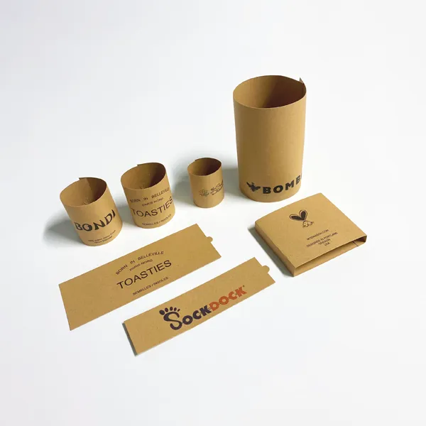 Custom Packaging Sleeves-2